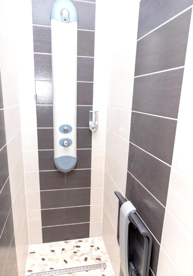 Appartement Elegant Avec Piscine Privee A Plan D'Aups Sainte Baume 55 M² Dış mekan fotoğraf
