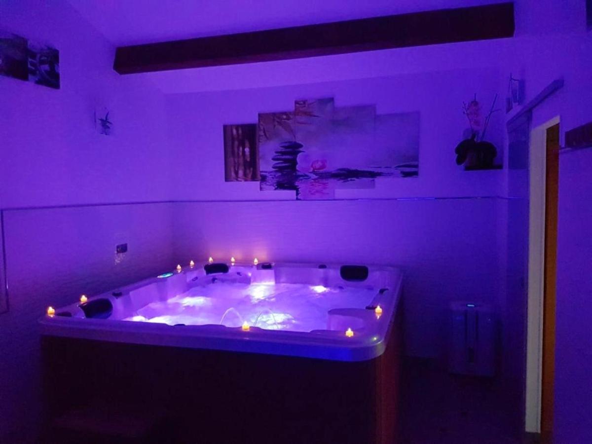 Appartement Elegant Avec Piscine Privee A Plan D'Aups Sainte Baume 55 M² Dış mekan fotoğraf