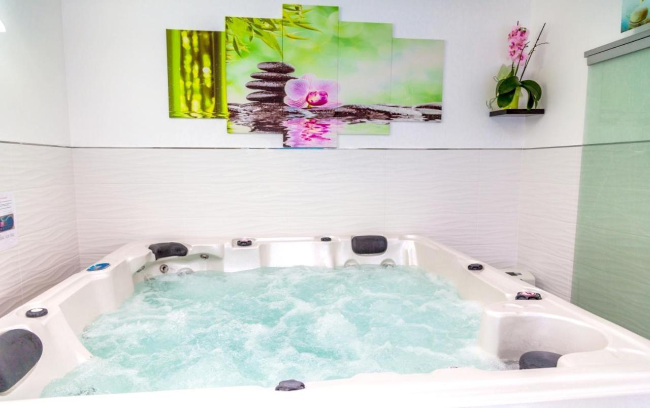 Appartement Elegant Avec Piscine Privee A Plan D'Aups Sainte Baume 55 M² Dış mekan fotoğraf