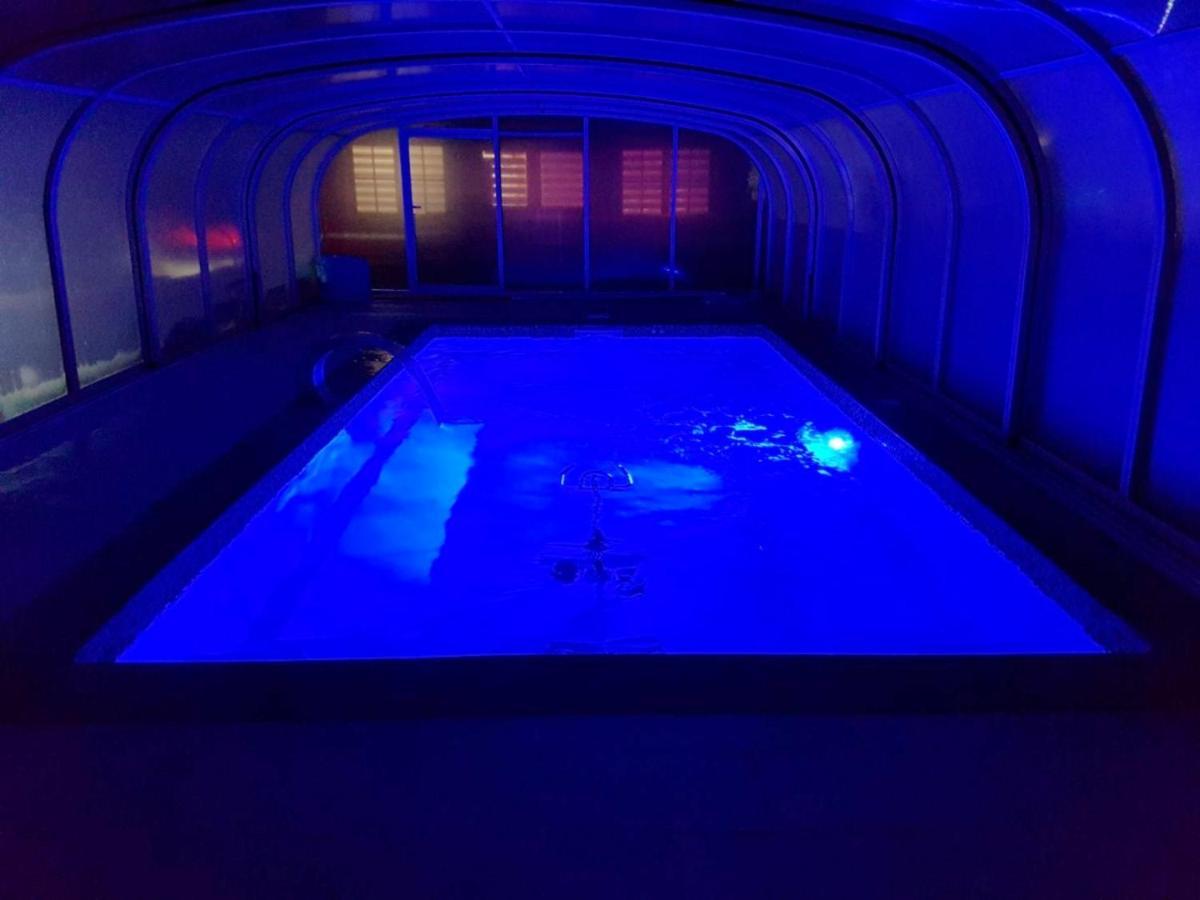 Appartement Elegant Avec Piscine Privee A Plan D'Aups Sainte Baume 55 M² Dış mekan fotoğraf